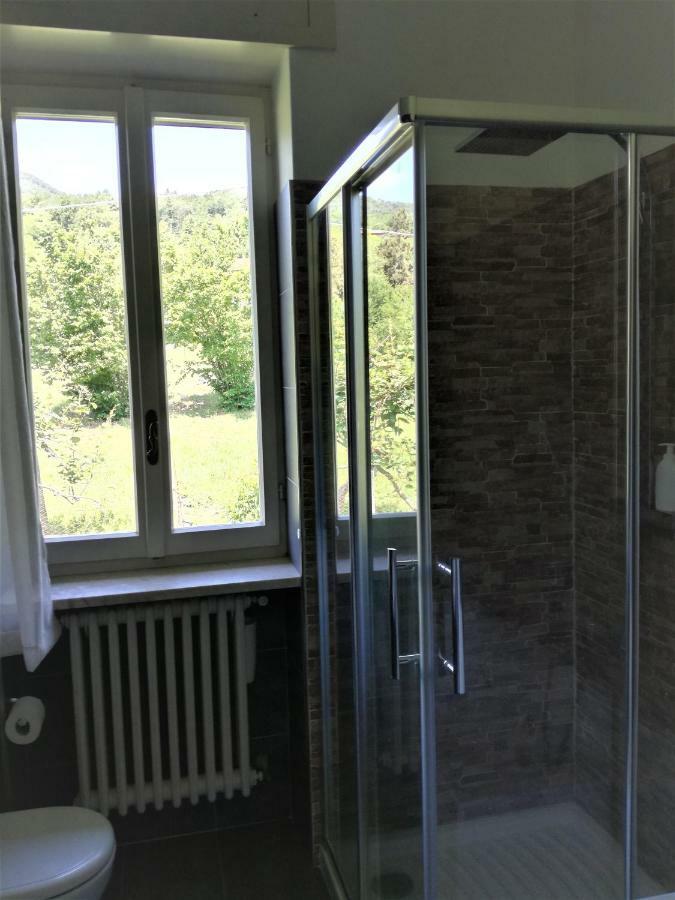 Casale Cadeloro Daire Nebbiuno Dış mekan fotoğraf